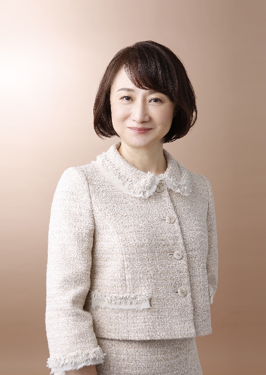 クールドフルールいけばな小原流の講師紹介